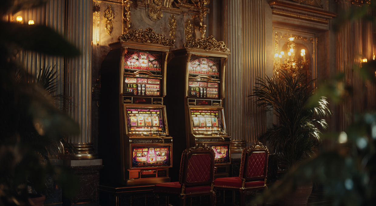 Empire Casino