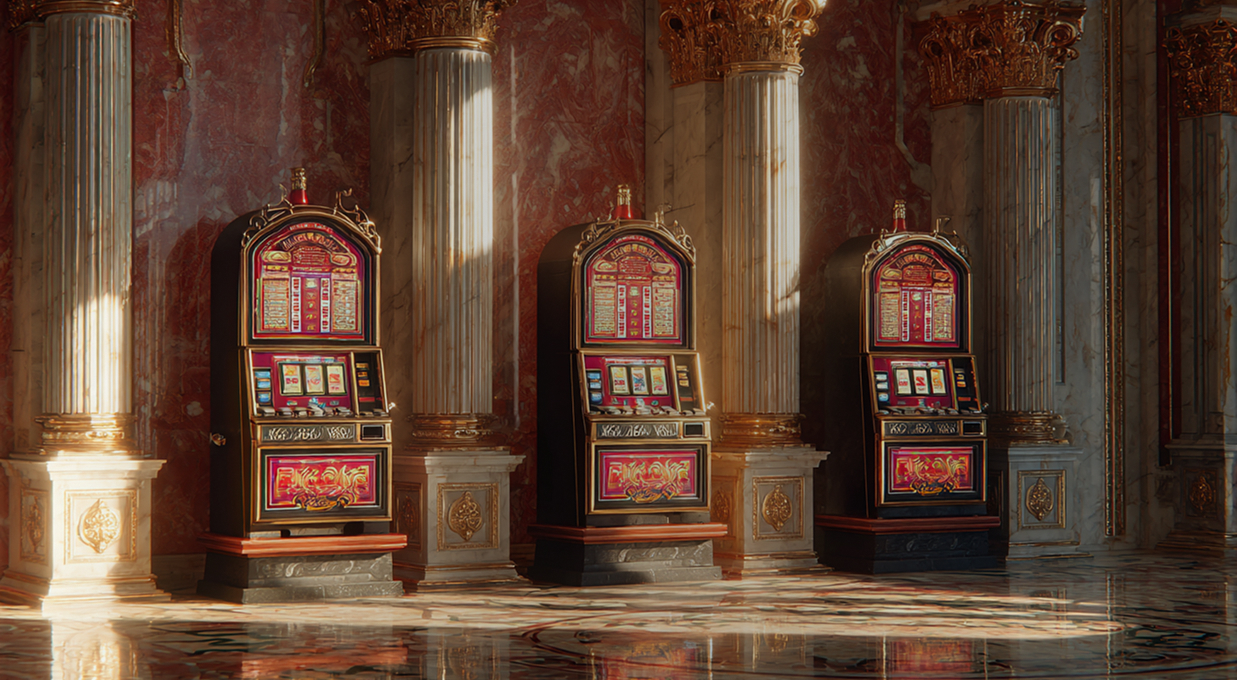 Empire Casino